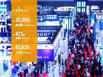 2027杭州人形机器人展会：具身智能大模型企业获取参展资格的完整指南。