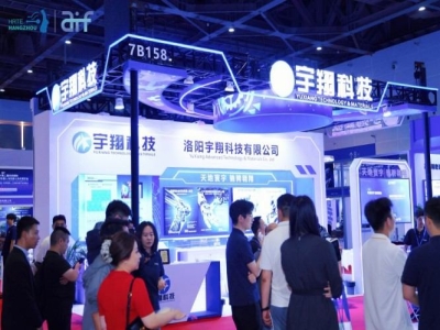 2027杭州人形机器人展，外骨骼机器人企业参展报名方式看这篇就够了。