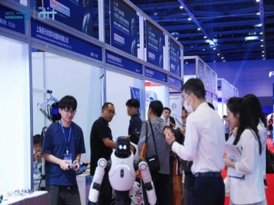 康养陪护机器人企业进军2027杭州人形机器人展会，报名流程和必要条件